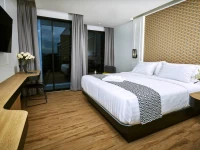 Chezzotel Pattaya 3*