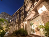 The Hideaway Resort Pattaya 3*