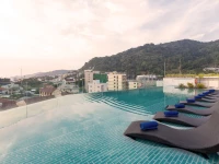 Journey Hub Hotel Phuket 3*