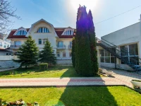 Aqua Blue (ex. Family Clubhotel & Apartments) 3 3*