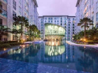 CCR managed by AHA Smartstay 3*