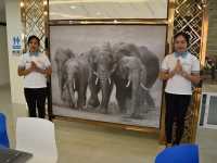 Golden Jomtien Beach Hotel 4*