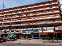 7 Days Premium Pattaya 2*