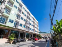 Art Mansion Patong 3*