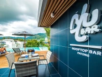 Clover Patong Phuket 4*