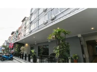 Happy Bou Jomtien 2*