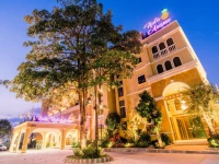 Hula Hula Anana Hotel Krabi Town 3*