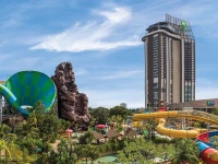 Holiday Inn Resort Vana Nava Hua Hin 4*