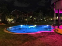 Jazz U Garden Resort 3*