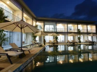 Nice Lagoon Beach 3*