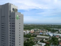 Holiday Inn & Suite Rayong City Centre 4*