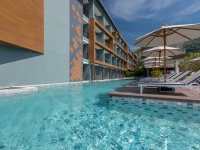 The Nature Phuket 4*