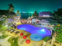 Villa Cha-Cha Salad Beach Koh Phangan 4*