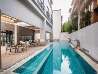 Woovo Phuket Patong 4*