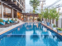 Maikhao Hotel & Residence 4*