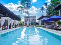 Lub d Koh Samui Chaweng Beach 4*
