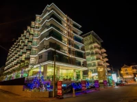 The Forest Pattaya 4*