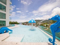 Oceana Resort Phuket 4*