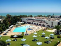 El Mouradi Beach hotel 3*