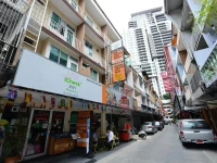 iCheck inn Regency Sukhumvit 3*