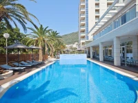 Melia Budva Petrovac 5*