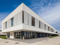 Baotic Apartments 5*