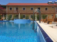 Botanic Club hotel 2*