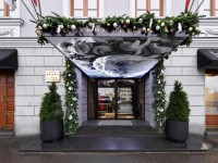 Gamma hotel
