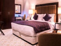 Strato Hotel By Warwick hotel 4*