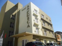 America Cubanacan Hotel 3*
