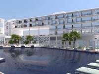 Chrysomare Beach Hotel & Resort 5*