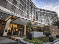 Mysk Al Mouj Hotel 4*