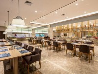 Millennium Resort Wuyishan