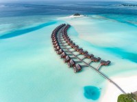 Anantara Dhigu Maldives Resort 5*