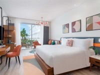 Avani Chaweng Samui Hotel & Beach Club 4*