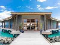 Kagi Maldives Resort & Spa 5*
