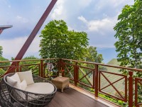 Gorilla Heights Lodge