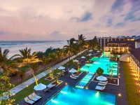NH Bentota Ceysands Resort 4*
