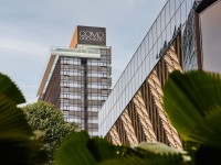 COMO Metropolitan Singapore 5*