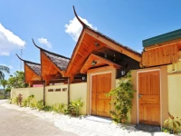 Arena Lodge Maldives