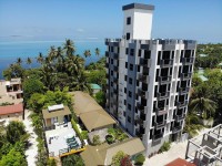 Ari Grand Hotel & Spa 5*