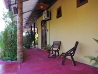 Asseyri Tourist Inn 3*