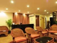 Baani Hotel 3*