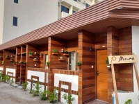 Batuta Maldives Inn 5*