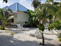 Blue World Dharavandhoo