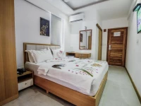 AraamView Maldives 3*