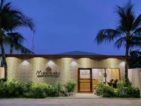 Araamu Hotels Maldives 4*