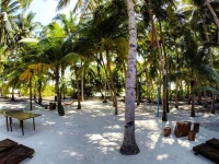 AriVilla Mathiveri 3*