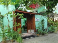 Arianna Dhangethi 3*