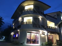 Athens View Guraidhoo 3*